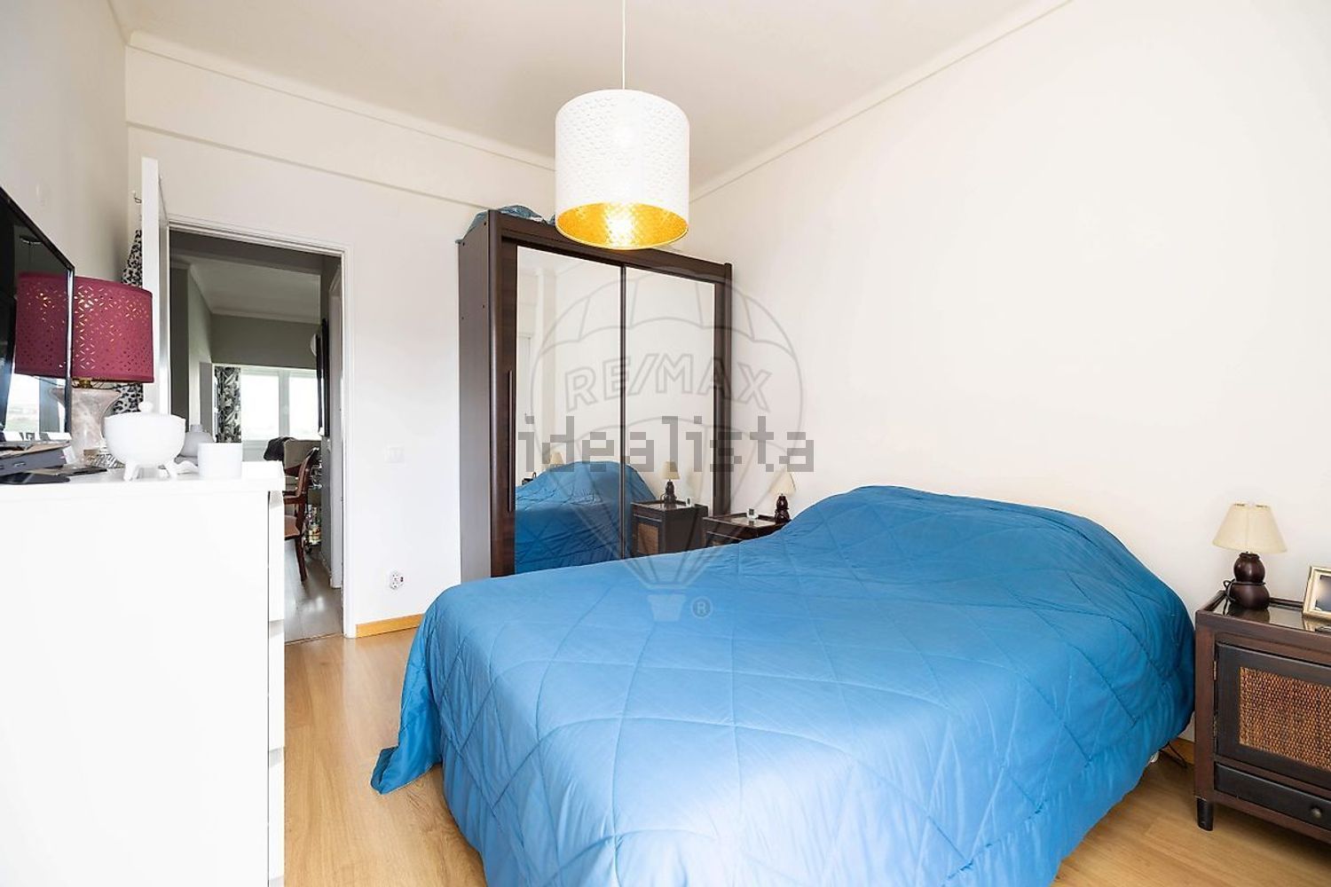 公寓 t2出售在Avenida Embaixador Assis Chateaubriand - 卧室
