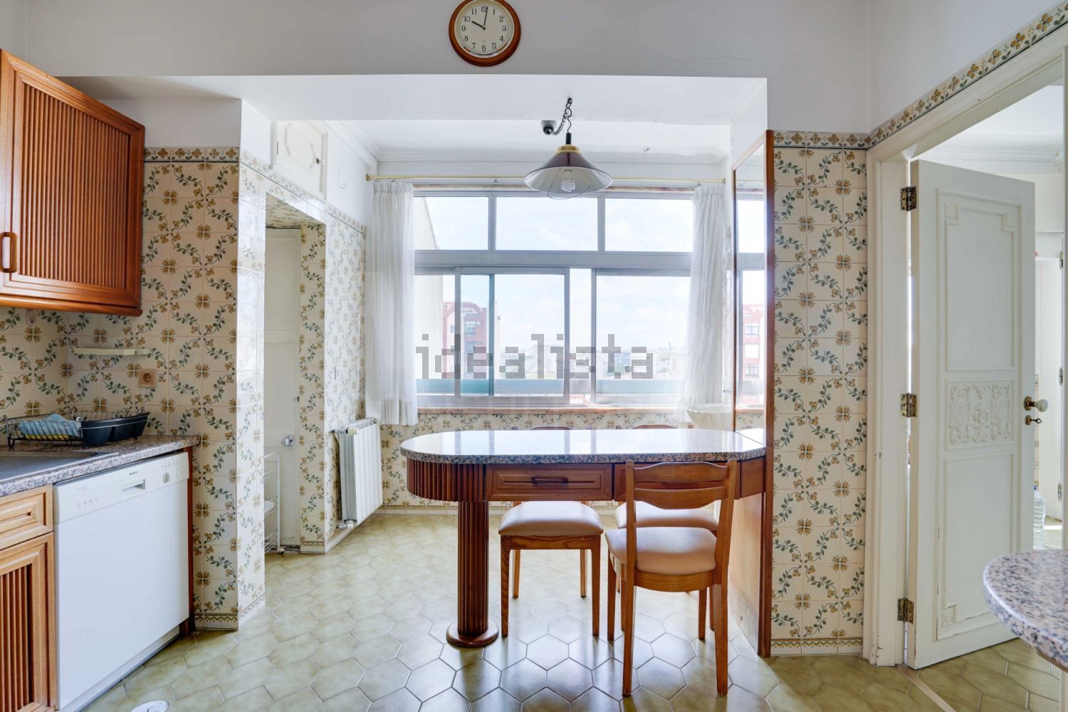 出租公寓 t5在 Alto do Lumiar - Quinta das Conchas - Quinta do Lambert - 客厅