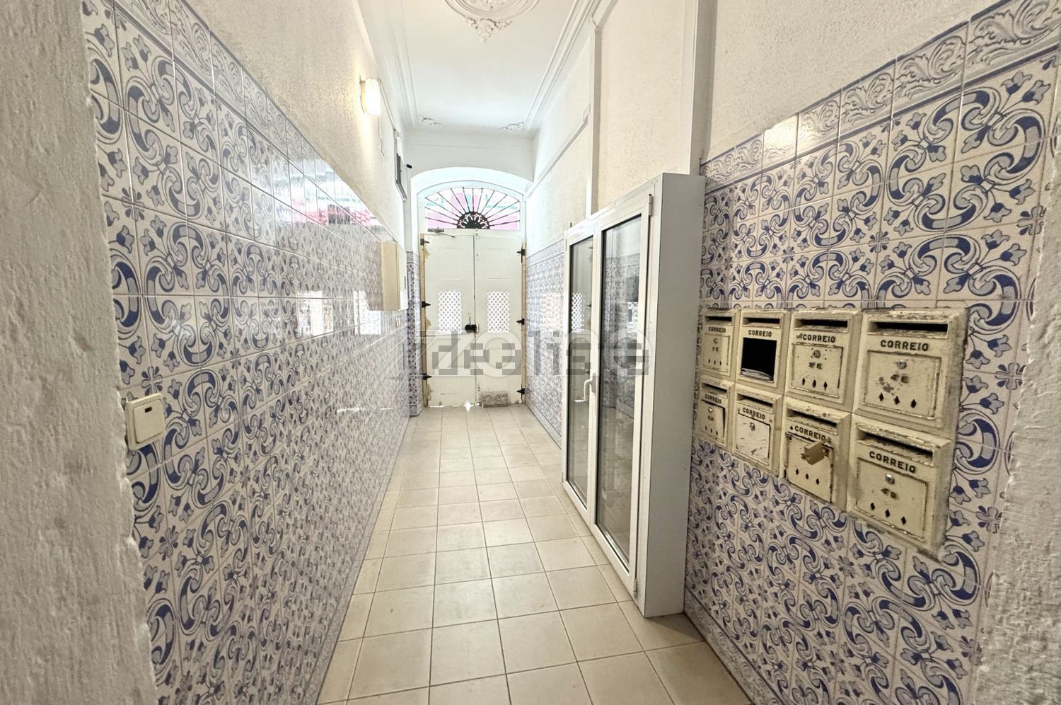 出租公寓 t2在Rua do Terreirinho, 63 - 共同区域