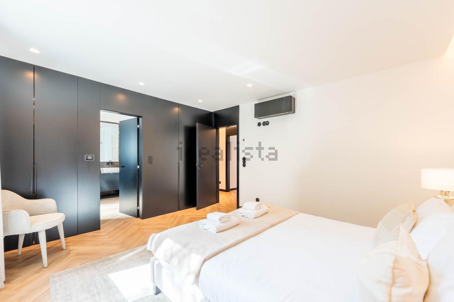 公寓 t3出售在Avenida Marginal, 7105 - 客厅