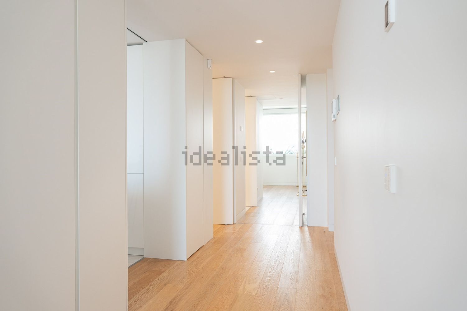公寓 t1出售在Avenida 24 de Julho, 3 D - 居住