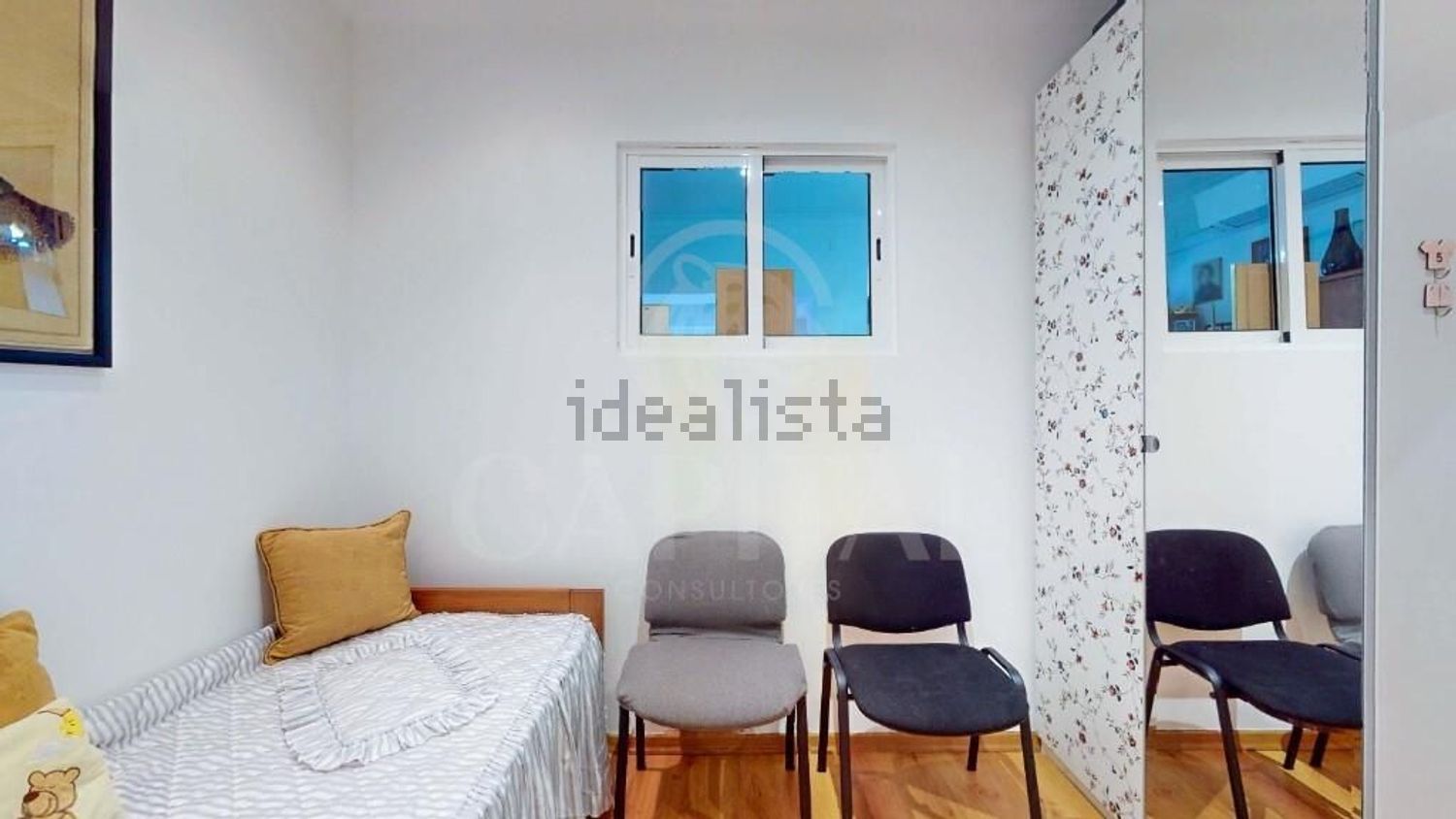 公寓 t3出售在Avenida General Humberto Delgado, 134 - 卧室