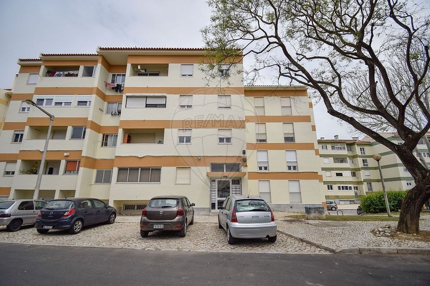 公寓 t3出售在Rua Bernardino Moreira