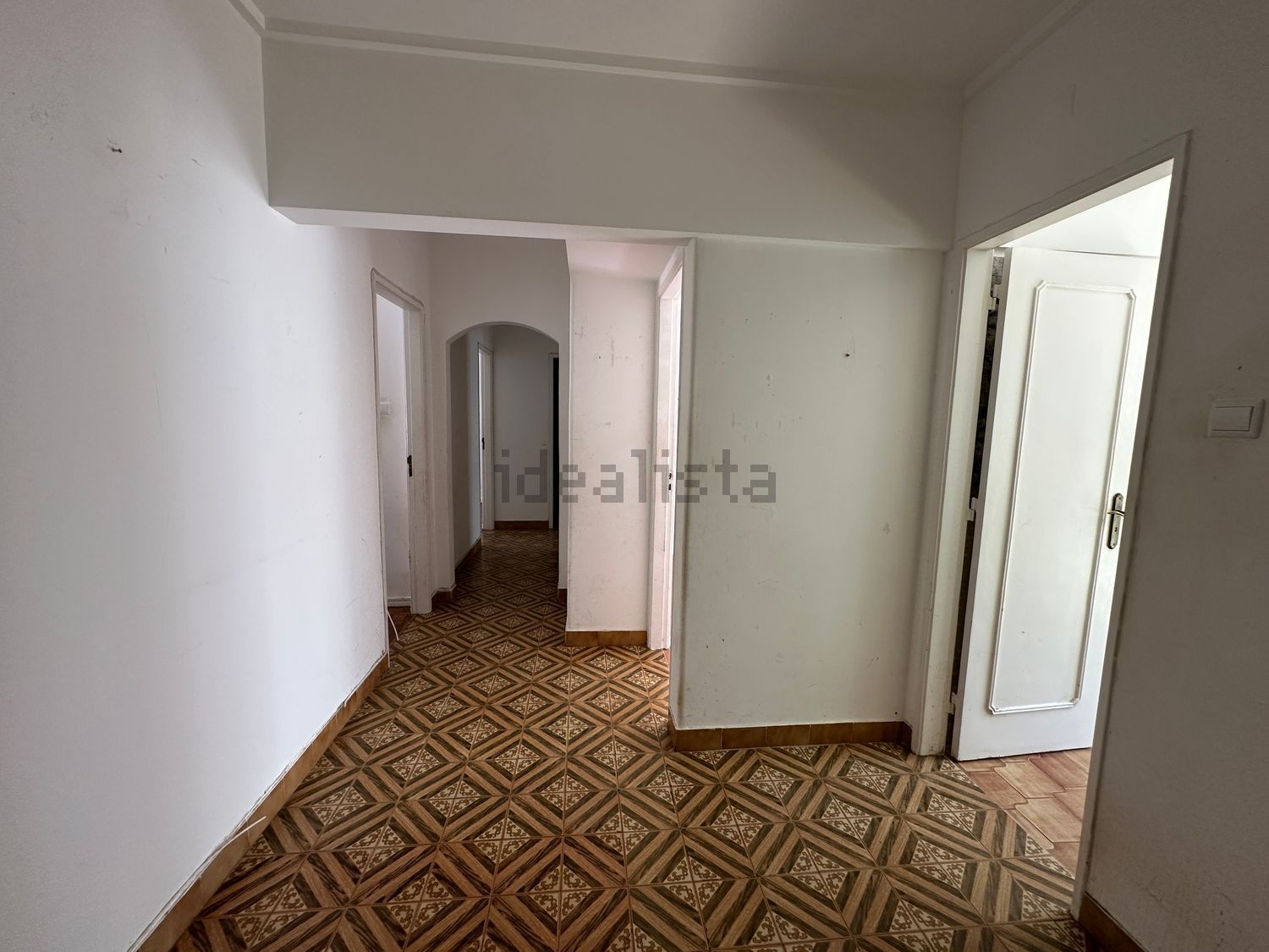 公寓 t3出售在Rua Pereira Palha, 21 - 过道