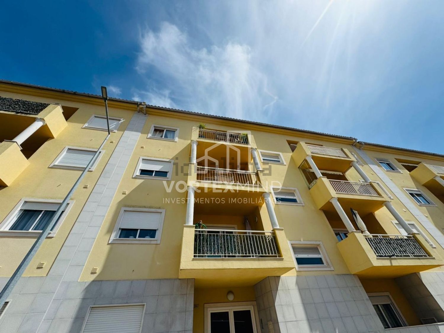 公寓 t3出售在 Quinta de São Clemente, 132 - 视线