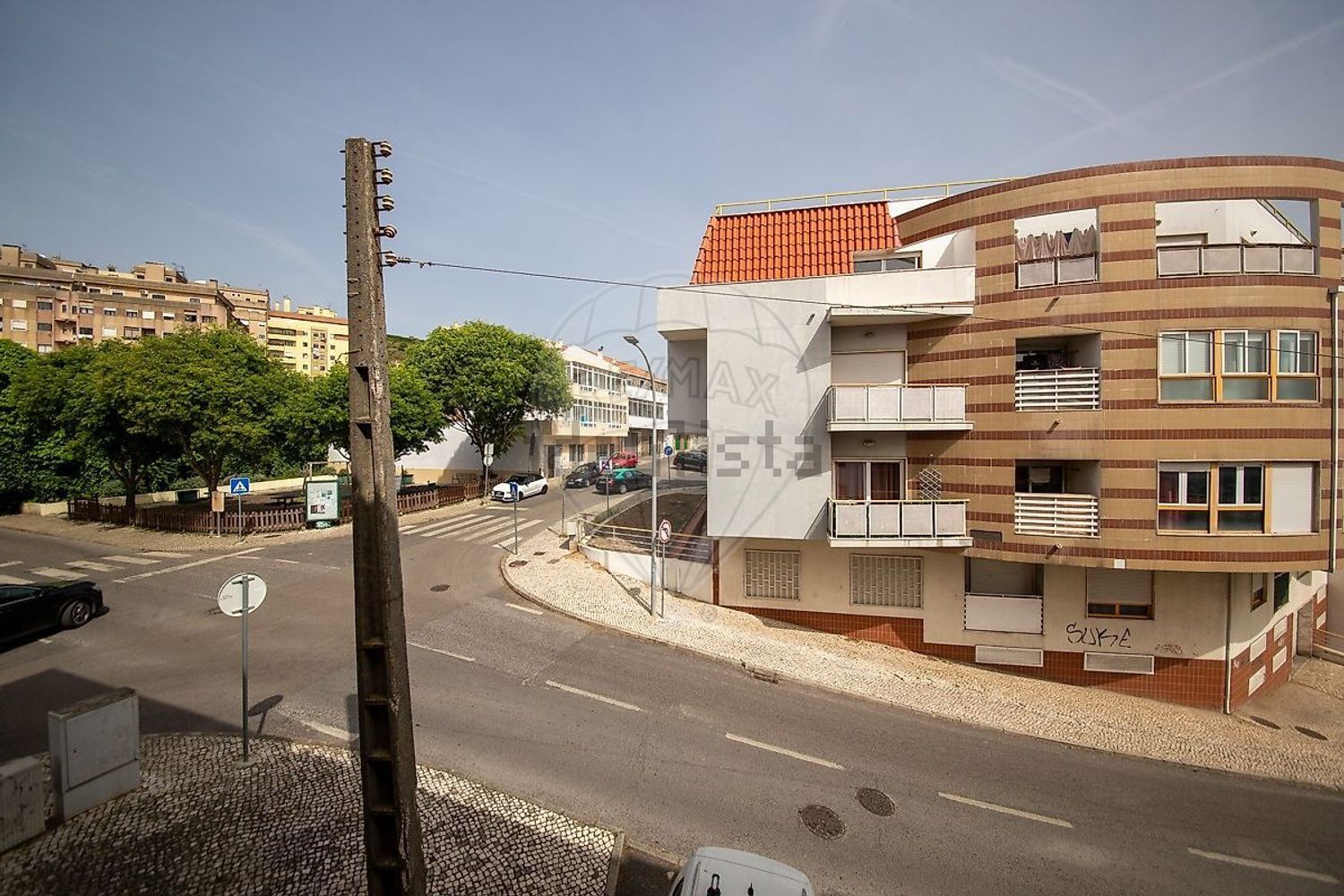 公寓 t3出售在Avenida da Liberdade - 视线