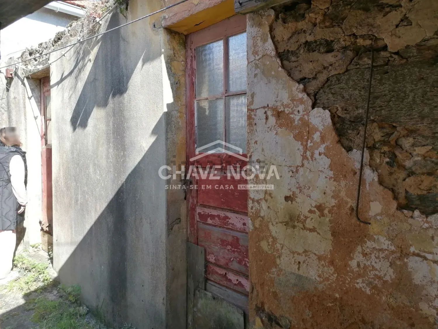 联排别墅出售在Travessa do Pinhal Novo - 照片