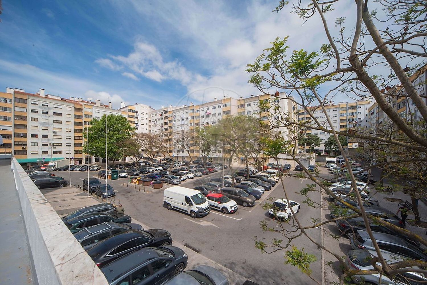 公寓 t3出售在Avenida 25 de Abril - 视线