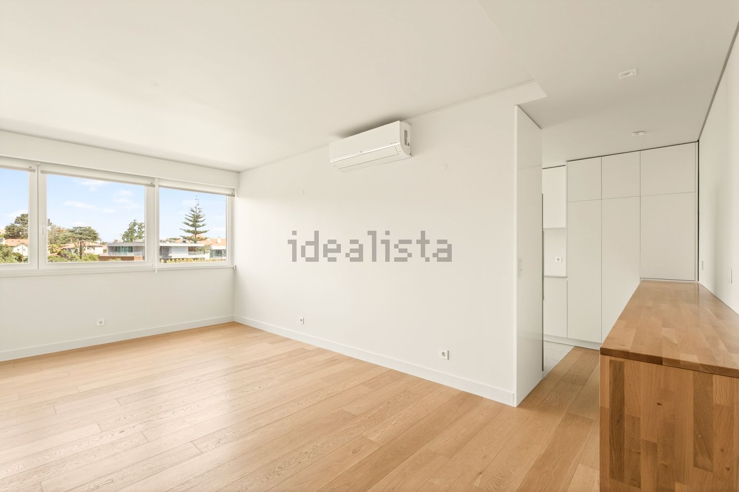 出租公寓 t3在Avenida Infante Dom Henrique, 620 - 居住