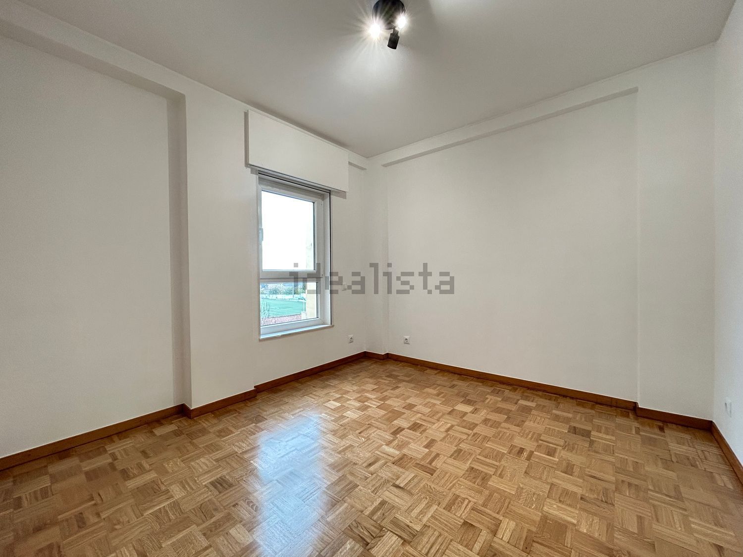 出租公寓 t3在Avenida Fabril do Norte, 803 - 卧室