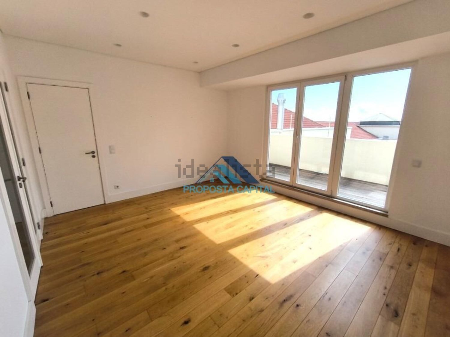 出租公寓 t4在 Bairro Azul - Parque Eduardo VII - 居住