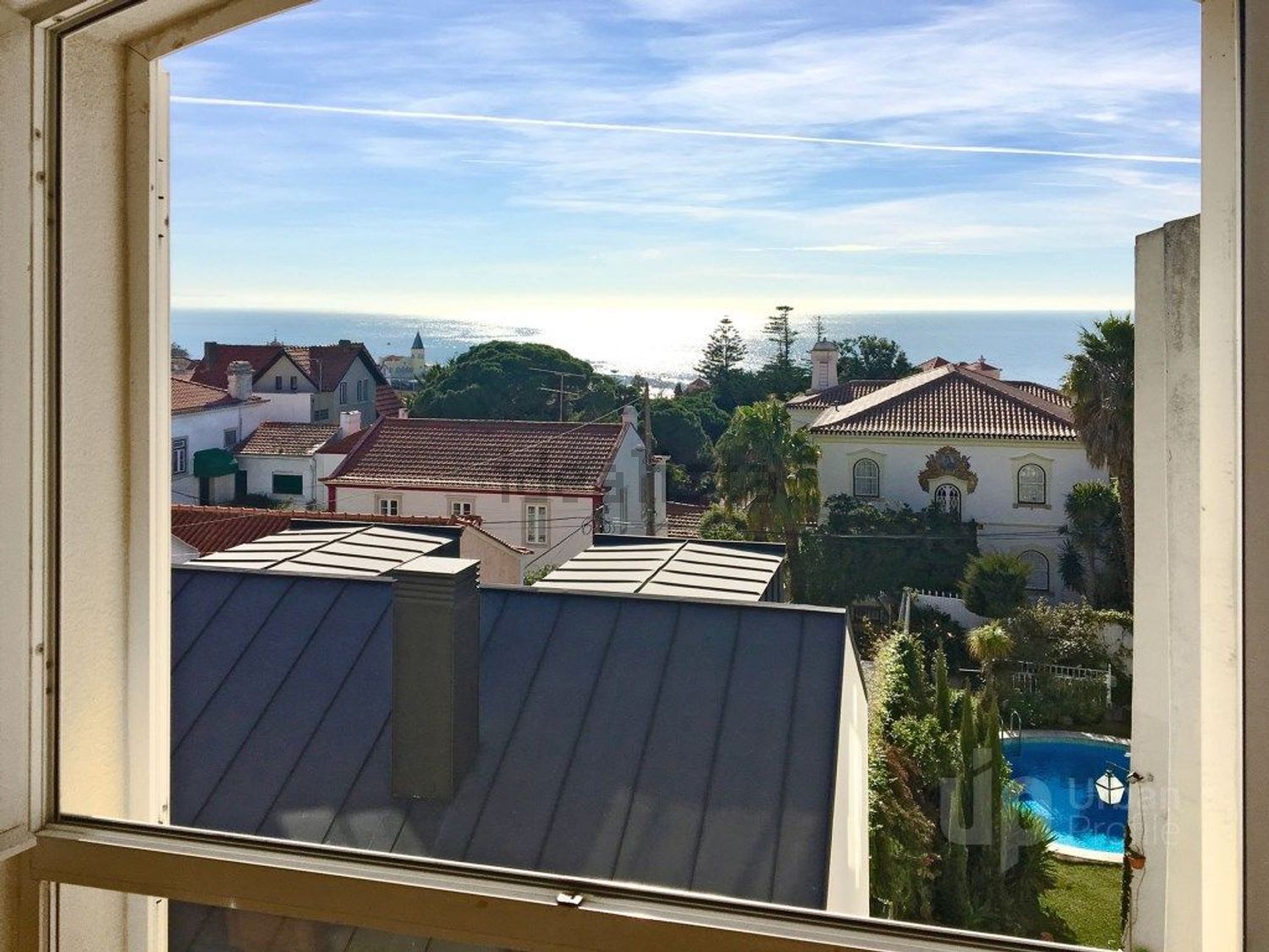 出租公寓 t3在 Monte Estoril - 照片