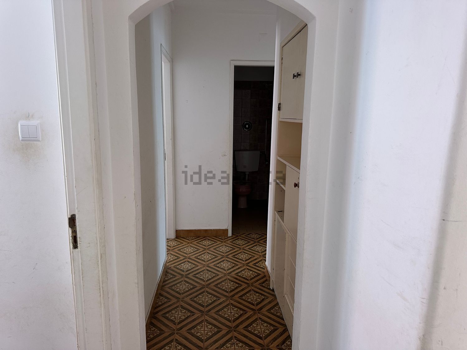 公寓 t3出售在Rua Pereira Palha, 21 - 过道