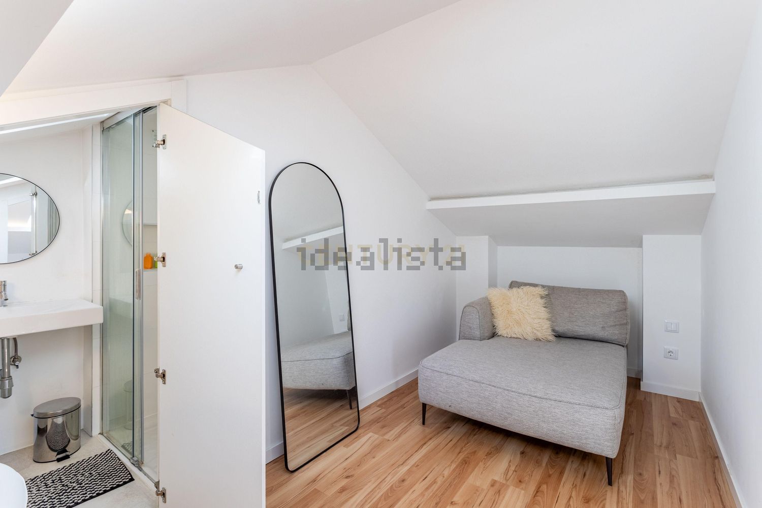 公寓 t2出售在 Bairro de Alvalade - 卧室