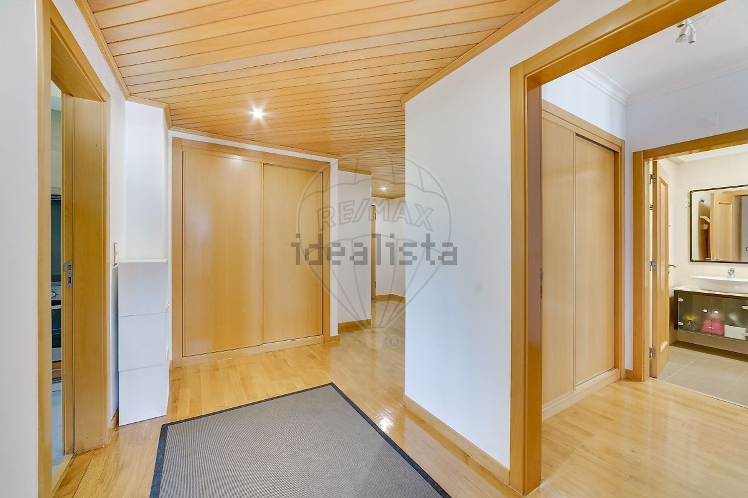 公寓 t2出售在 Av.Alexandre Salles - 试衣间