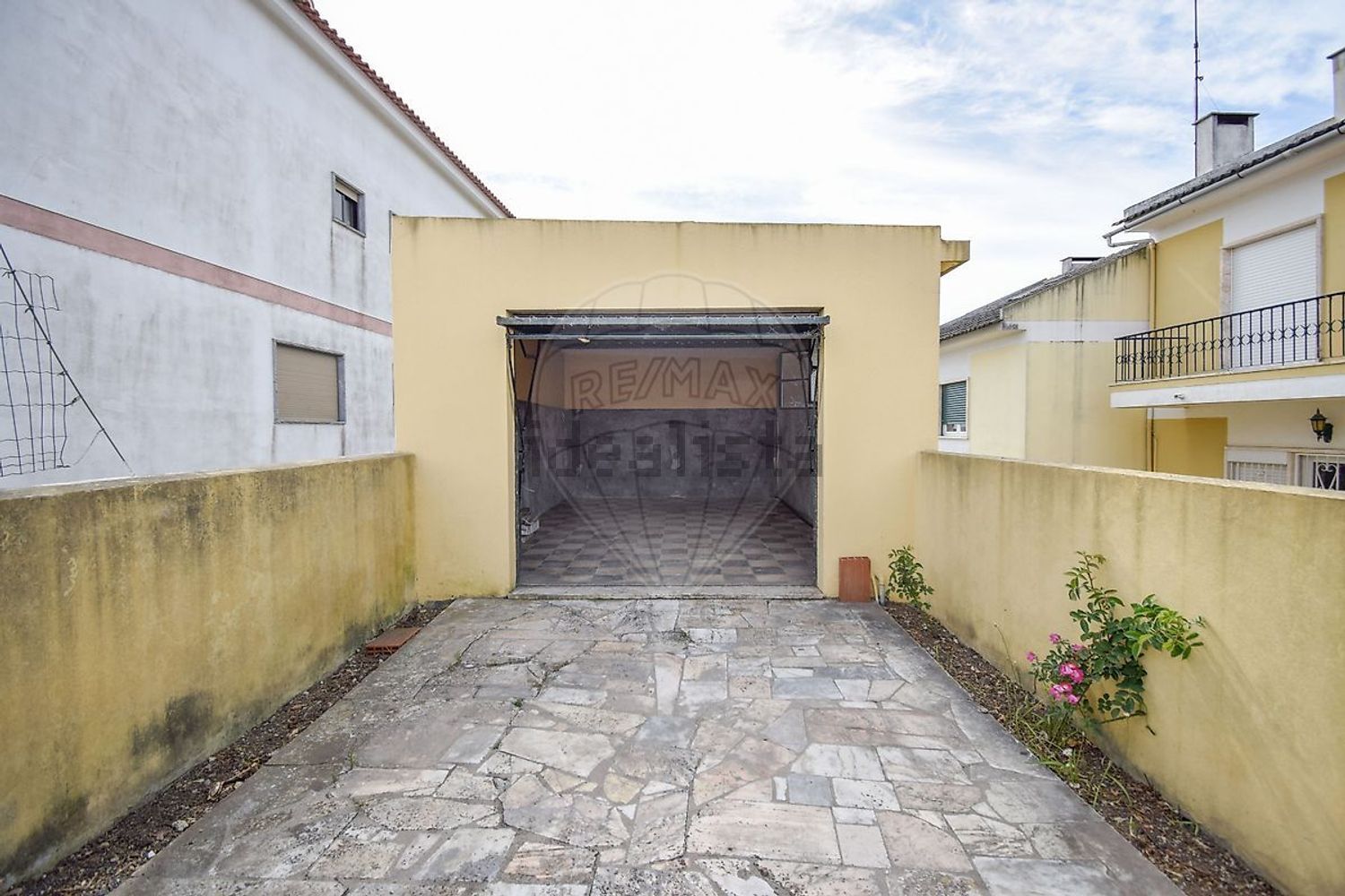 小楼房或独栋别墅出售在Praceta São João Baptista - 外立面