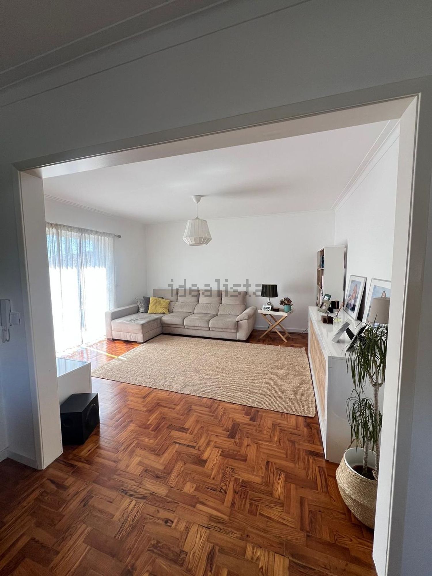 公寓 t3出售在 Quinta da Telha, 29 - 客厅