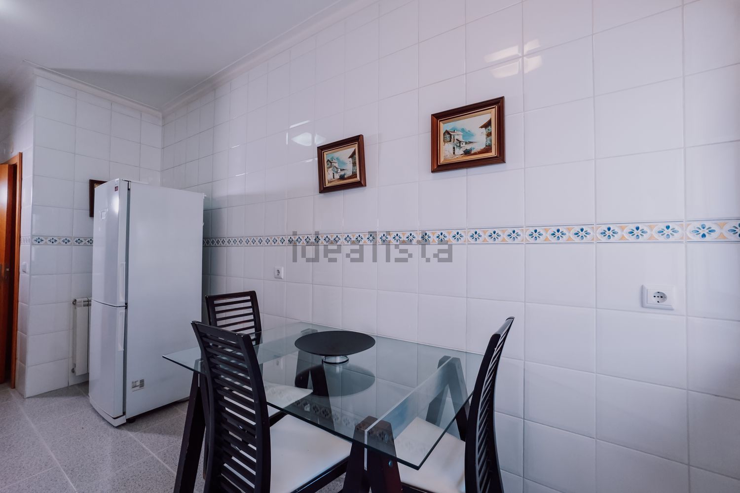 公寓 t3出售在Rua Engenheiro Manuel da Silva Almeida (Marzovelos), 294 - 厨房
