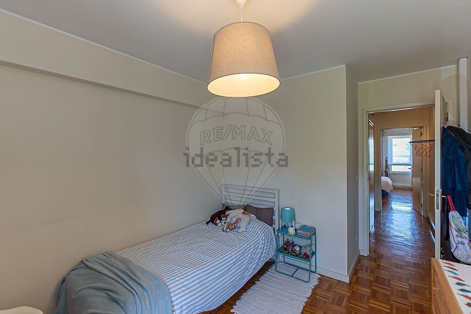 公寓 t3出售在Avenida do Doutor Antunes Guimarães - 卧室