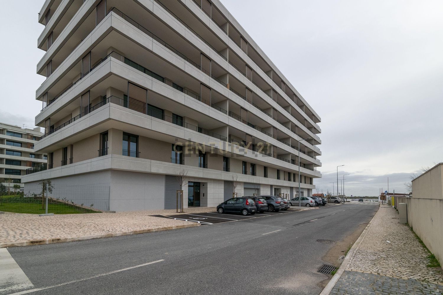 公寓 t3出售在Rua Cais da Pedra, 4 - 视线