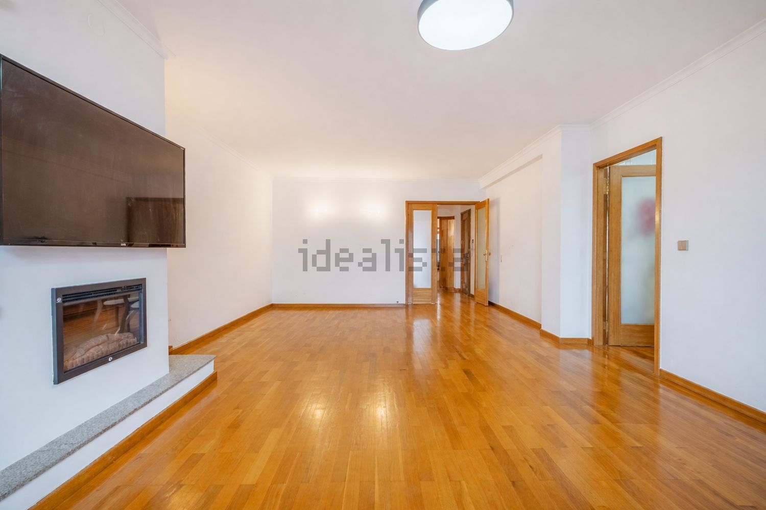 公寓 t2出售在Avenida da Liberdade, 976 - 客厅