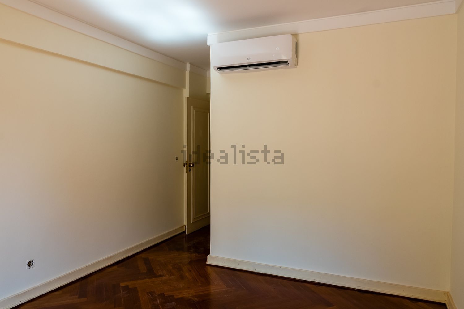 出租公寓 t4在Praça da Estrela, 1 - 卧室