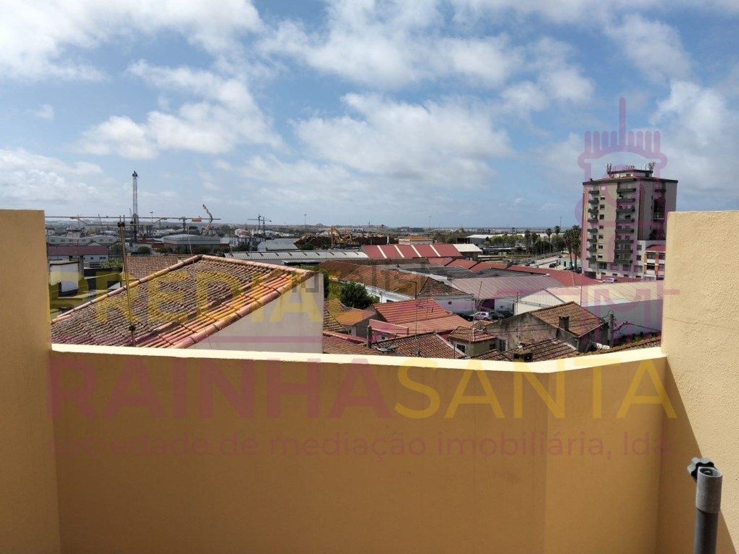 小楼房或独栋别墅出售在 Estação - Várzea - 照片