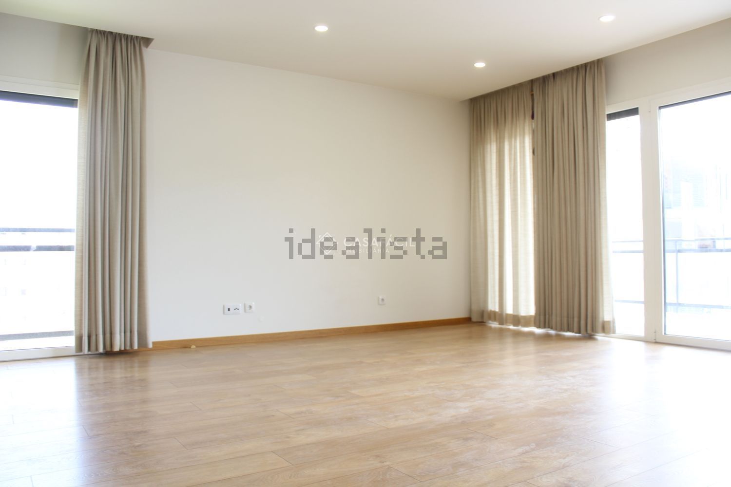 出租公寓 t3在Praça Bartolomeu Dias, 80 - 视线