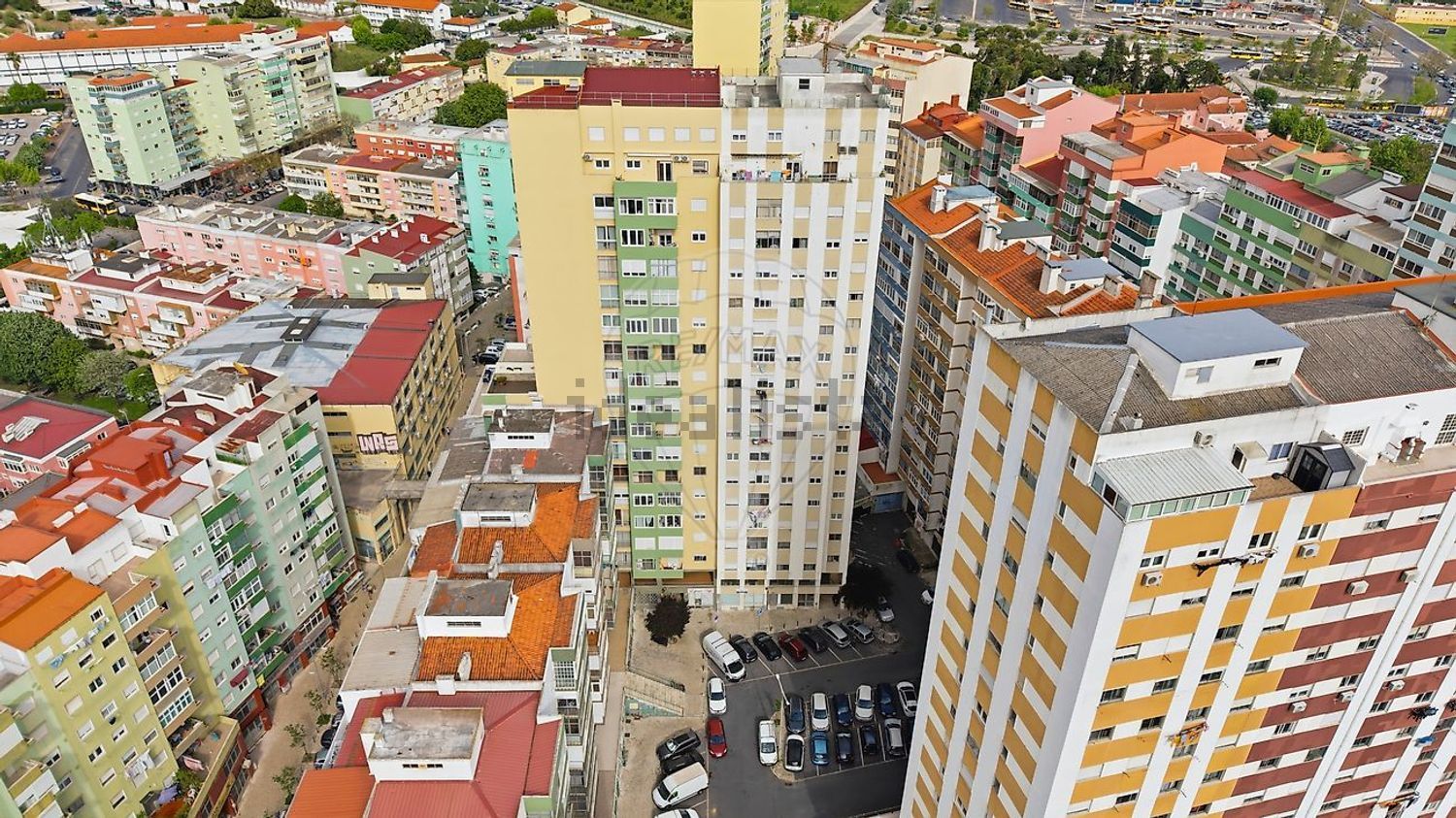 公寓 t3出售在Avenida 25 de Abril - 照片