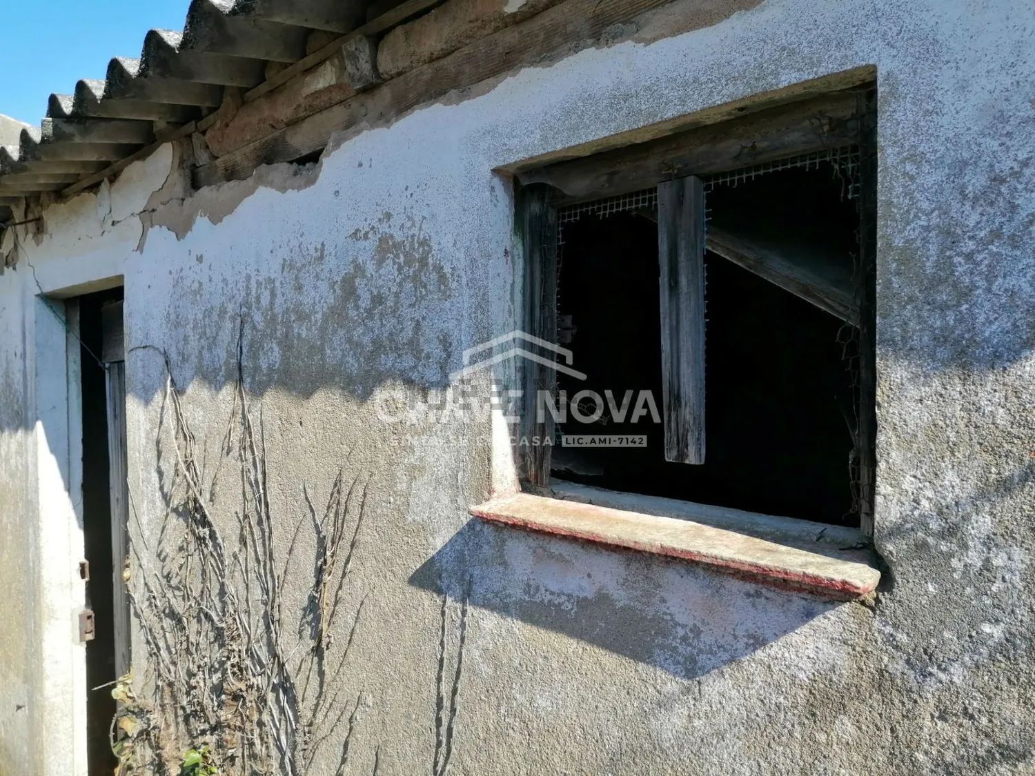联排别墅出售在Travessa do Pinhal Novo - 照片