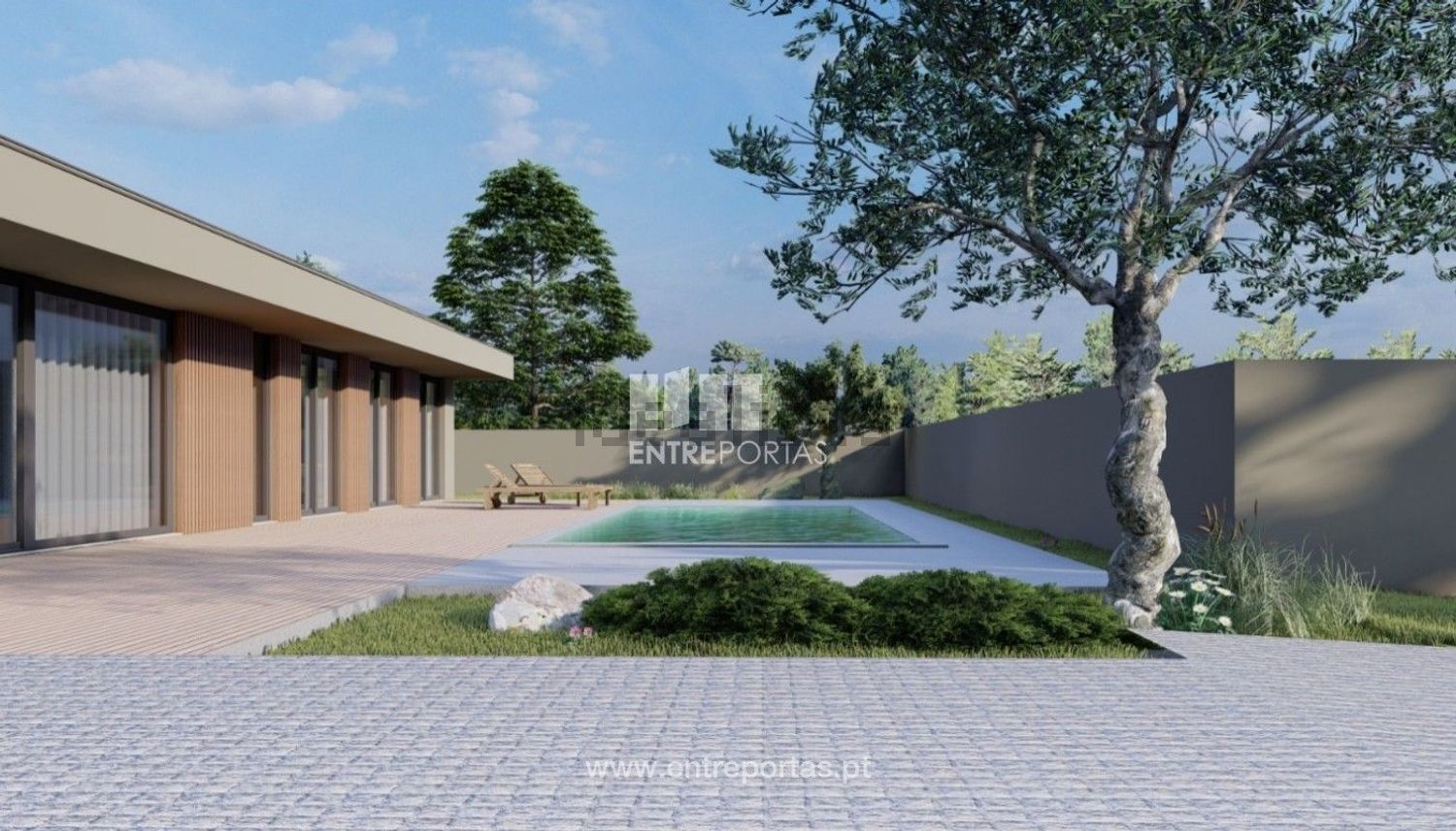 小楼房或别墅出售在 Vila Praia de Âncora - 外立面