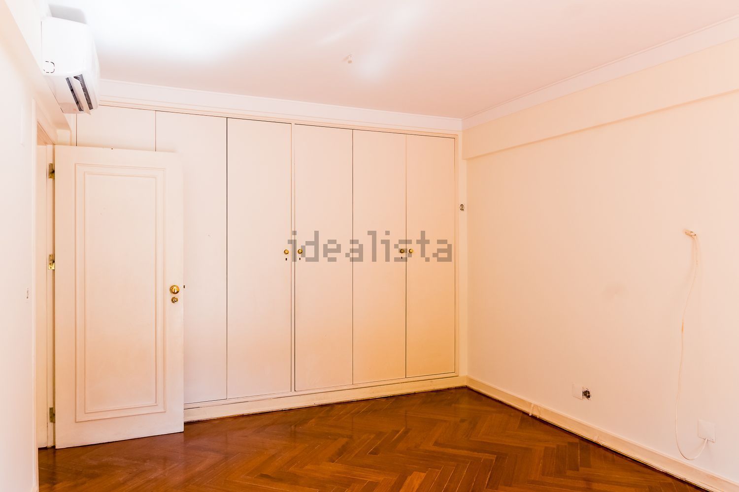 出租公寓 t4在Praça da Estrela, 1 - 卧室