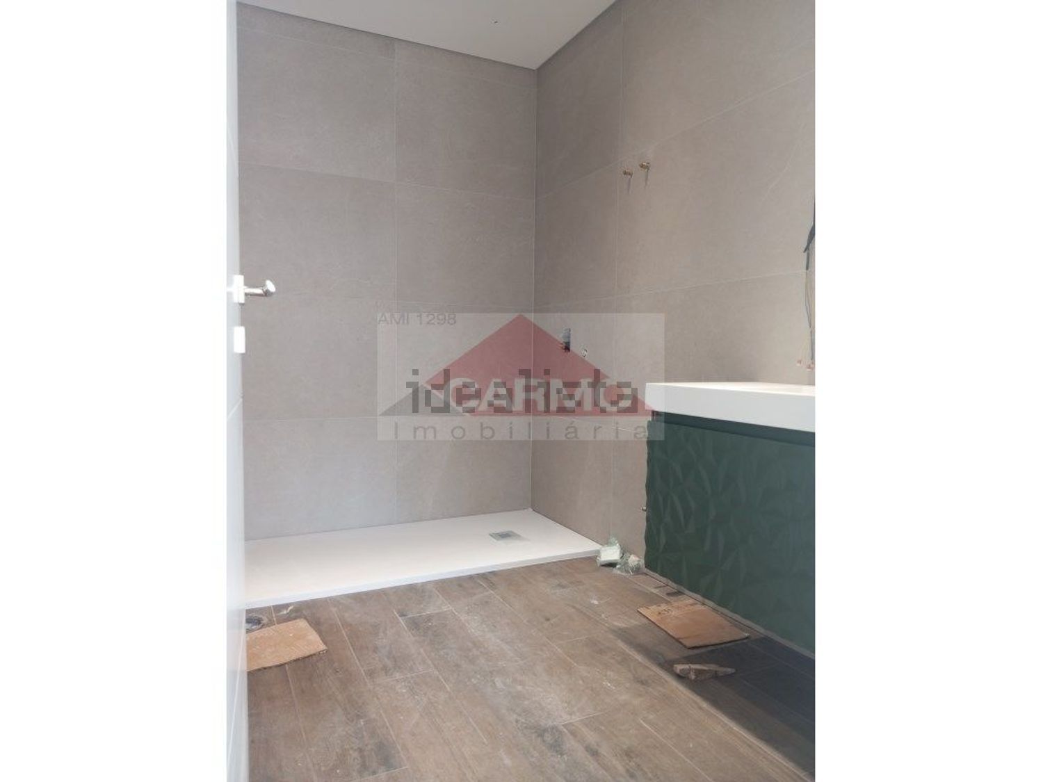 公寓 t3出售在Avenida Cidade da Praia - 卧室
