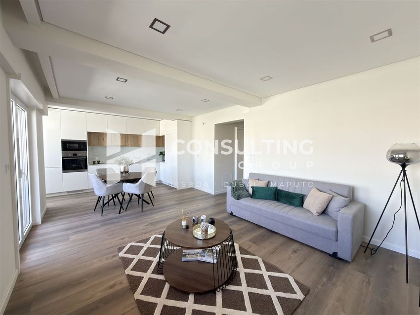 公寓 t3出售在 Bairro de Santa Cruz