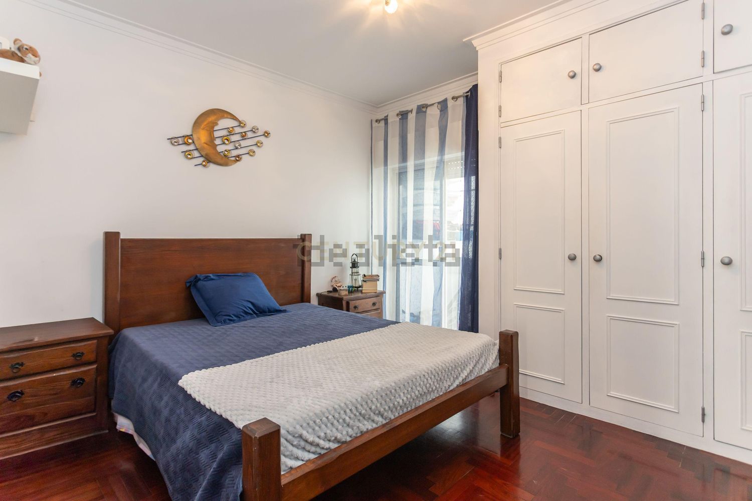公寓 t2出售在Praceta Custódio Cardoso Barbosa s/n - 卧室