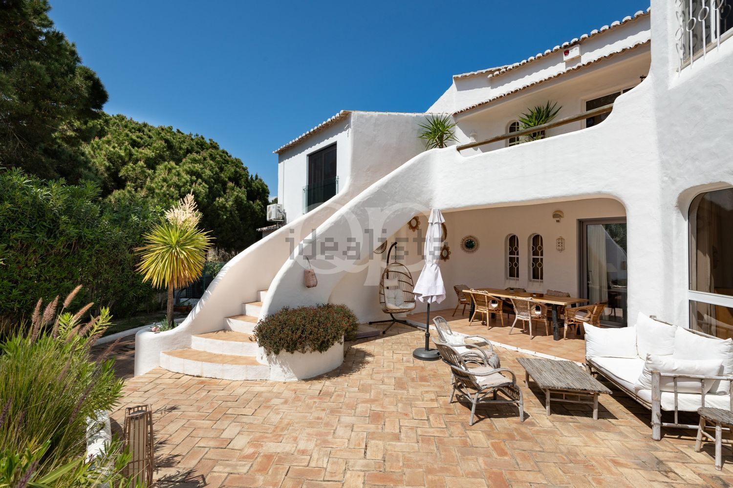 小楼房或别墅出售在 The Village - Fonte Algarve - Quinta Verde - 外立面
