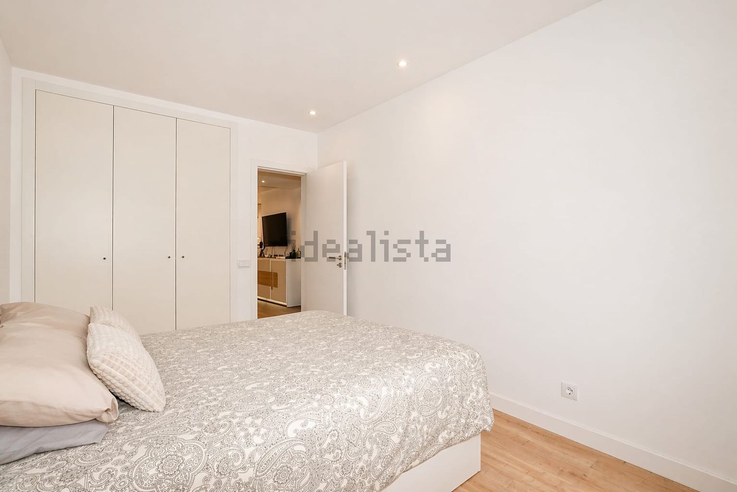 公寓 t2出售在Rua de Porto Santo, 10 n - 卧室