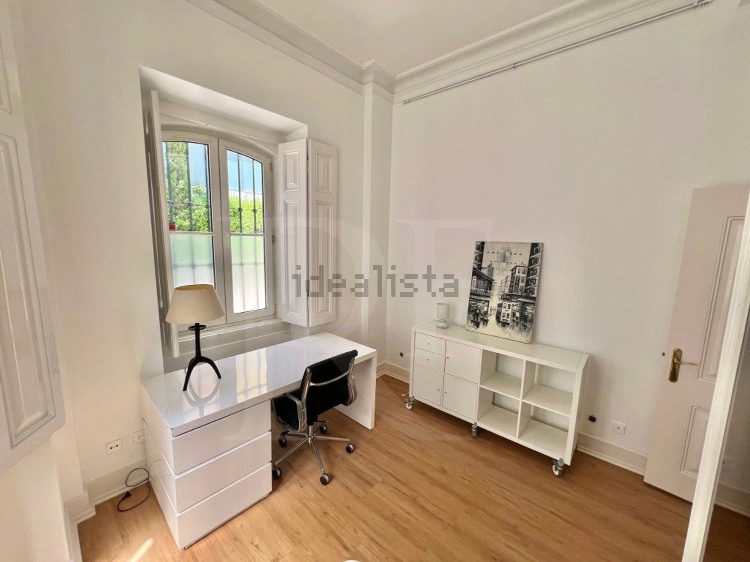 出租公寓 t3在 Centro de Cascais - 客厅