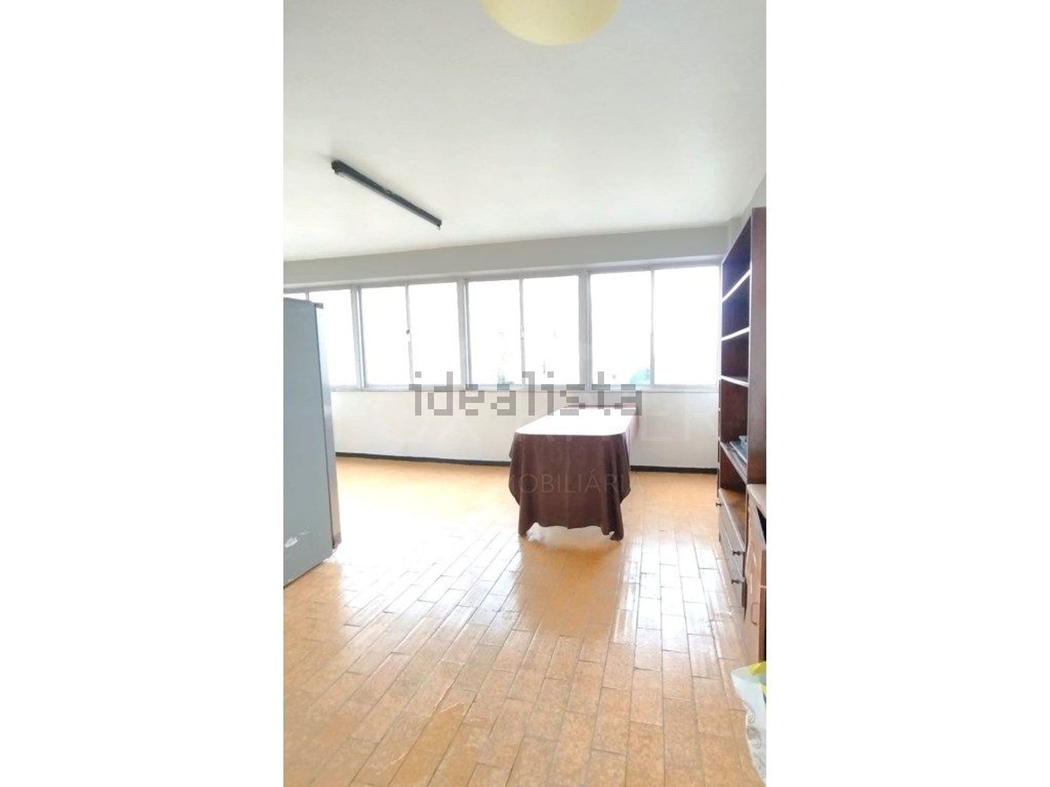 公寓 t3出售在Rua Val Flores - 客厅