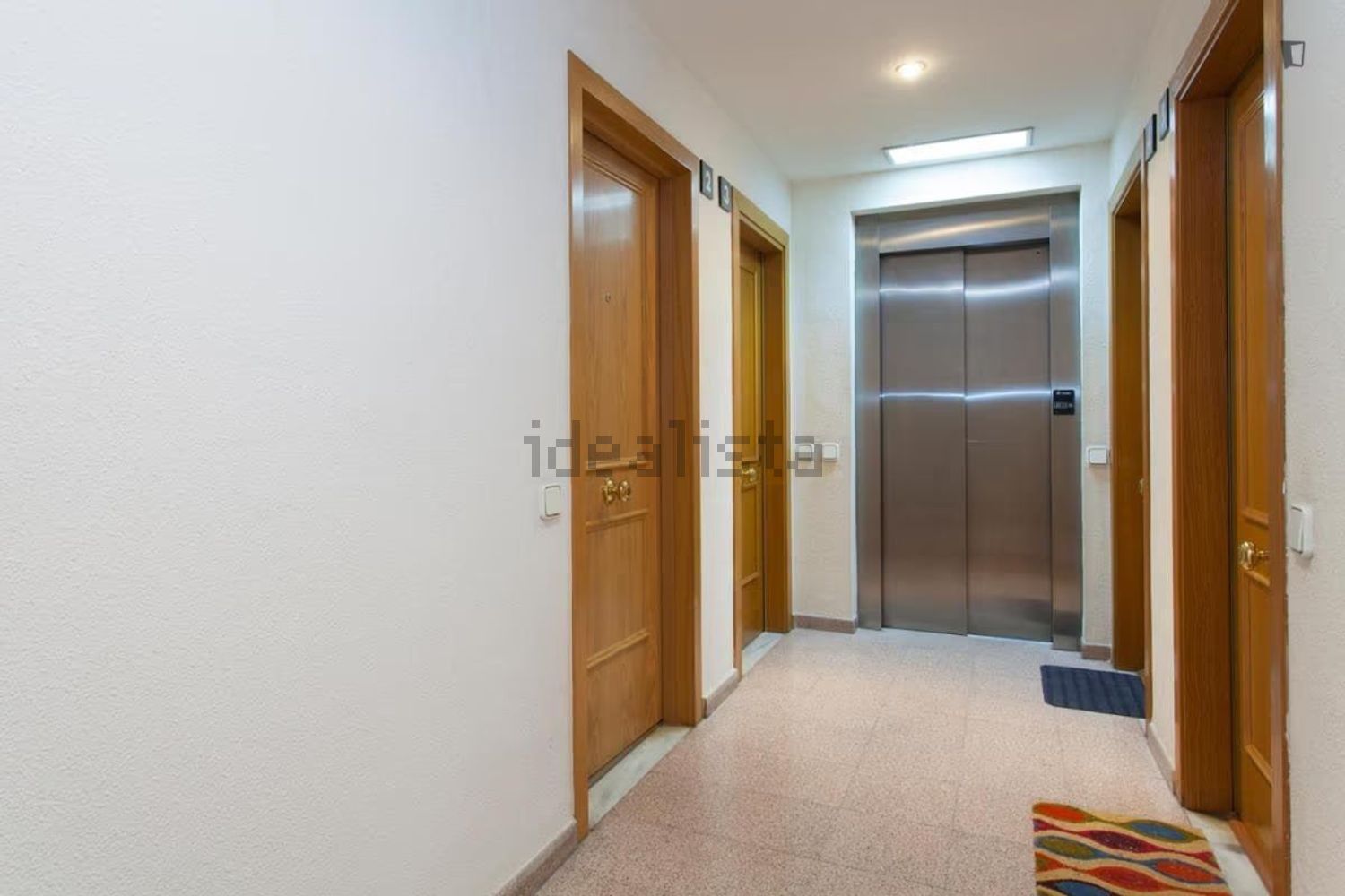 出租公寓 t1在 R. do Monte Alegre 280, 4250 - 过道