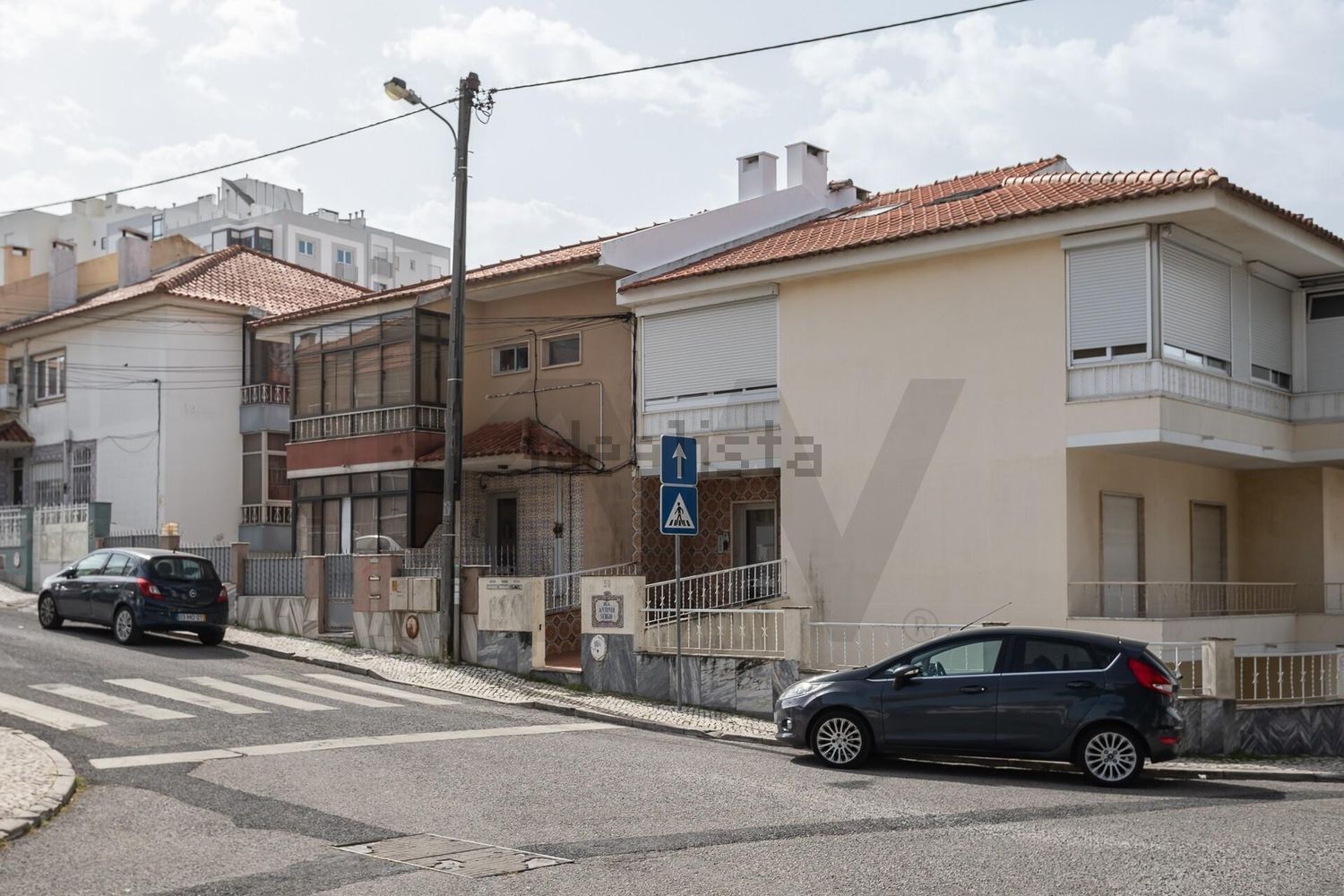 公寓 t2出售在Rua António Sérgio s/n - 视线