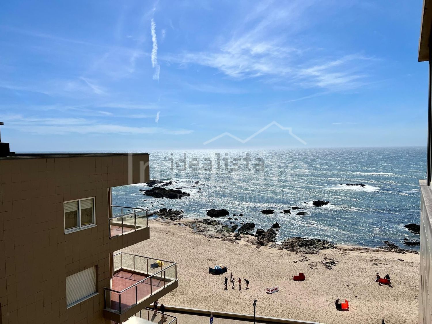 公寓 t4出售在Avenida dos Pescadores - 视线