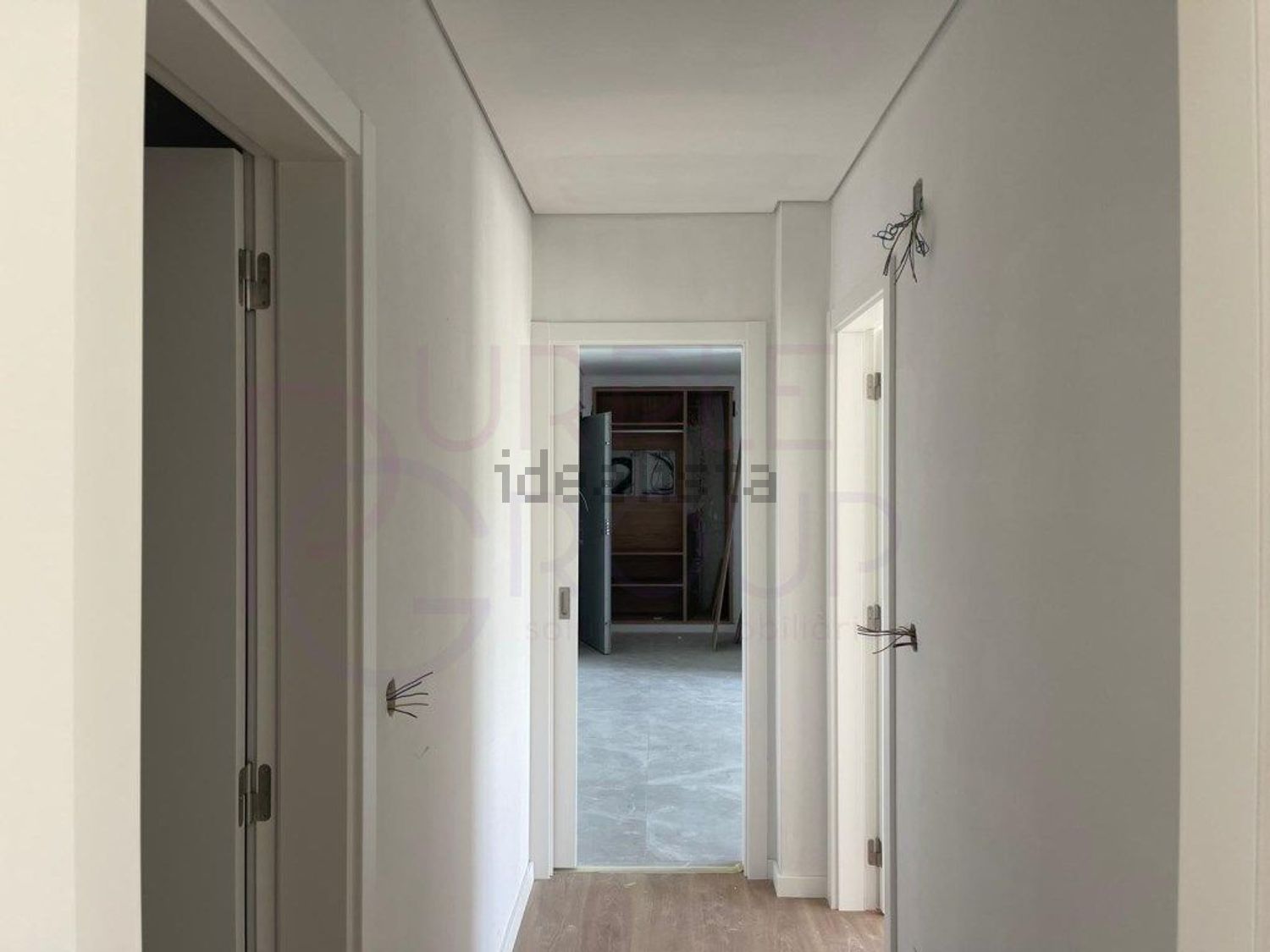 公寓 t2出售在 Quinta do Texugo - Quinta de Santa Teresa - 过道