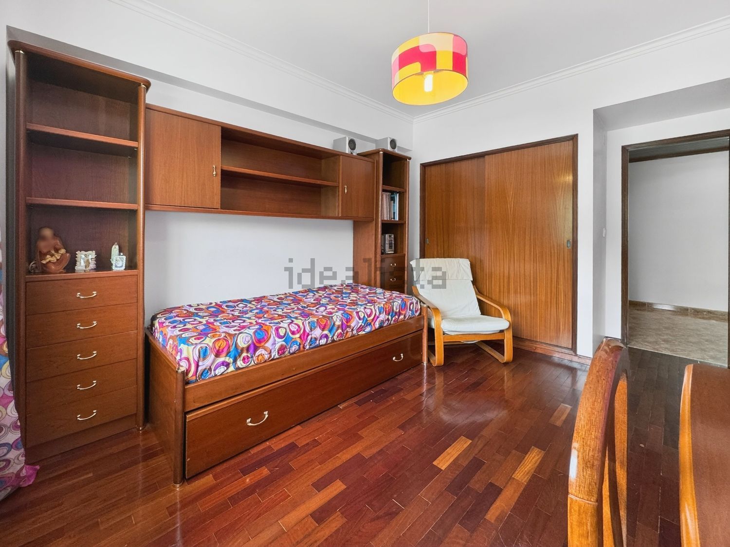 公寓 t4出售在 Quinta de São Pedro, 10 - 卧室