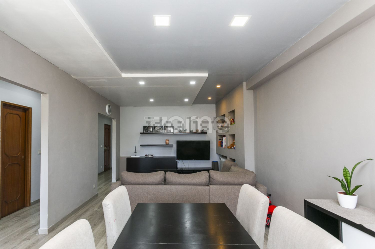 公寓 t3出售在Avenida Vasco da Gama, 659 - 客厅