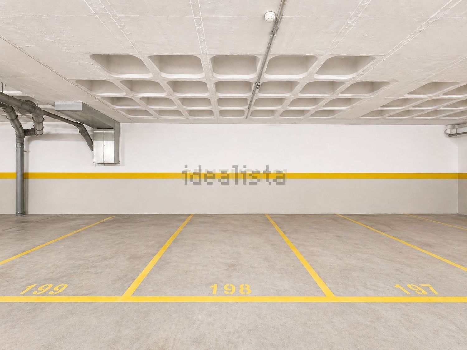 公寓 t3出售在Rua Carlos Alberto Morais, 36 - 停车位