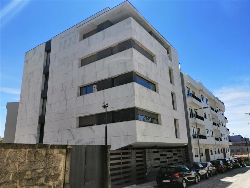 出租公寓 t1在Rua do Padre Luís Cabral