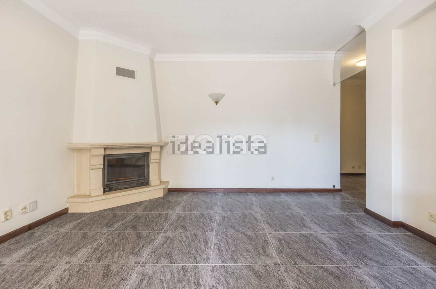 公寓 t3出售在 Quinta da Comenda, 94 - 客厅