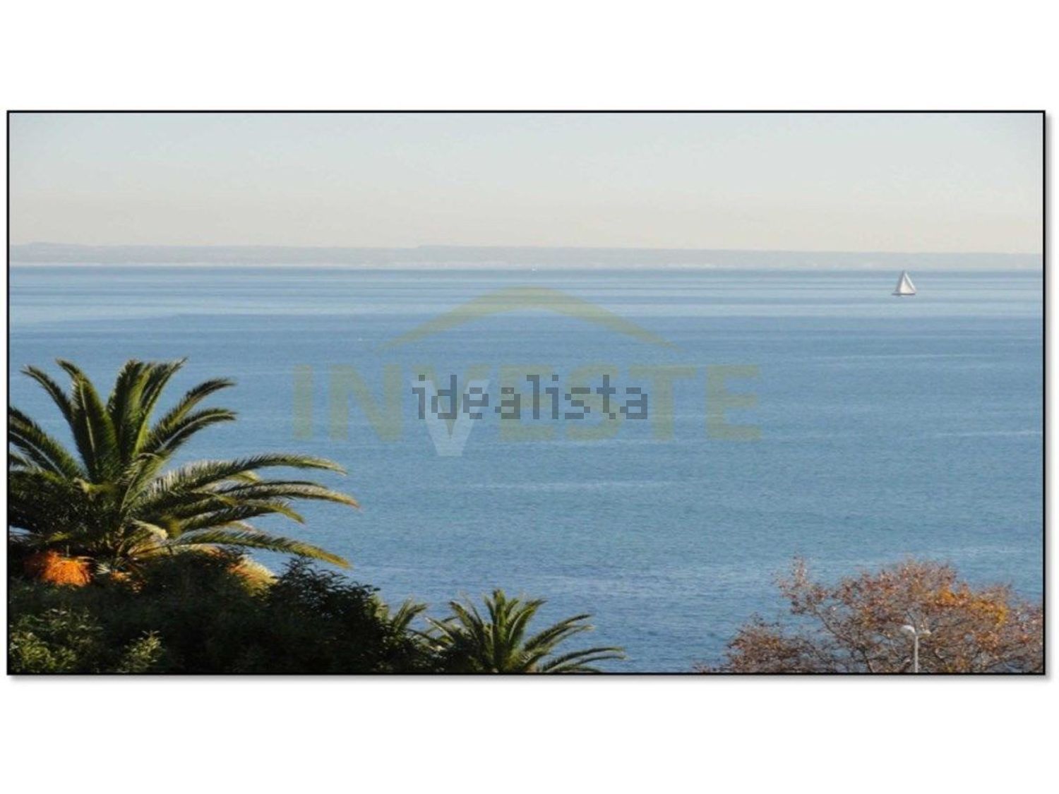 出租公寓 t3在 Centro de Cascais - 视线