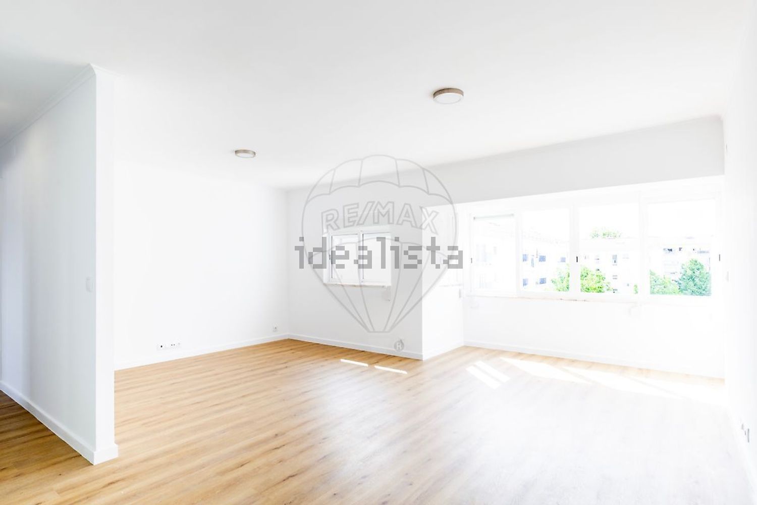 公寓 t3出售在Rua Vila Alferes Chamusca - 居住